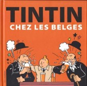 Tintin - Divers - Tintin chez les Belges