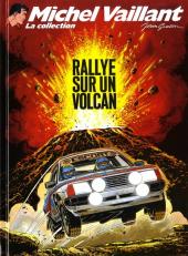 Michel Vaillant - La Collection (Cobra) -39- Rallye sur un volcan