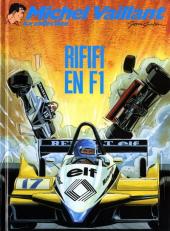 Michel Vaillant - La Collection (Cobra) -40- Rififi en F1
