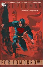Superman Vol.2 (1987) -INT- For tomorrow part 1