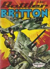 Battler Britton (Impéria) -259- Les incendiaires