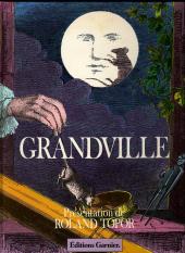 (AUT) Grandville - Grandville