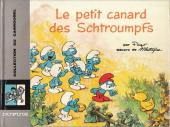 Schtroumpfs (Carrousel) -1- Le petit canard des Schtroumpfs