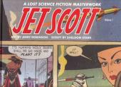 Jet Scot -1- Volume 1 (28/09/1953 - 05/09/1954)