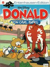 Donald von Carl Barks -5- 5