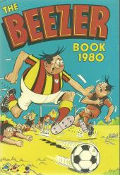 The beezer - The Beezer Book 1980