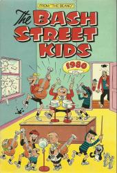 The bash Street Kids - The Bash Street Kids - 1980