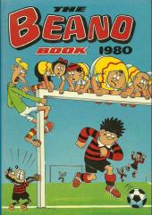 The beano Book (1939) -AN1980- The Beano Book - Annual 1980
