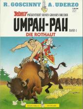 Umpah-Pah -1- Die Rothaut