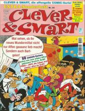 Clever & Smart (Extra-Sonderheft) -50- Der grosse Sonderband zum Fussballfest 2006