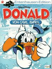 Donald von Carl Barks -2- 2