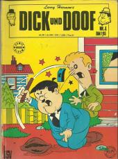 Dick und Doof -4- Verkaufen Seife