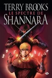 Le spectre de Shannara - Tome 1