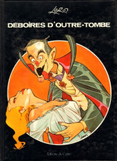 Déboires d'outre-tombe - Tome 1a1981