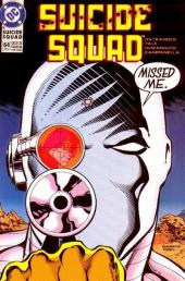 Suicide Squad (1987) -64- Nasty as they want to be!