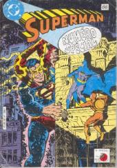 Superman (Poche) (Sagédition) -86- Superman poche 86