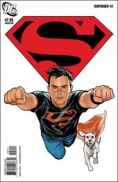 Superboy (2011 - 1) -3- The new adventures of Psionic Lad part 1