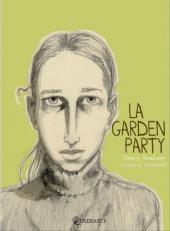 La garden Party - La garden party