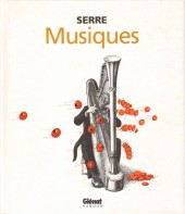 (AUT) Serre, Claude -15a2003- Musiques
