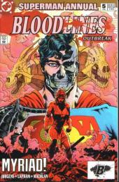 Superman Vol.2 (1987) -AN05- Myriad