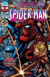 Spider-Man Vol.1 (1990) -75- Revelations : Night of the Goblin