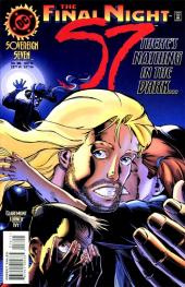 Sovereign Seven (DC comics - 1995) -16- Tome 16