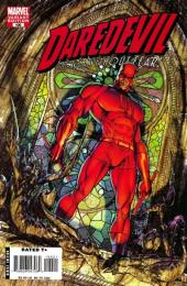 Daredevil Vol. 2 (1998) -100VC- Without fear part 1