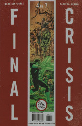 Final Crisis (2008) -4'- Darkseid says