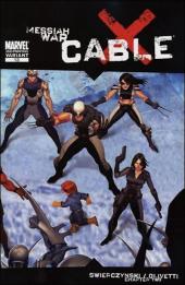 Cable (2008) -13- Messiah war