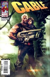 Cable (2008) -18- Brood: Bishop Takes Pawn