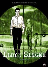 Lloyd Singer -1- Poupées russes