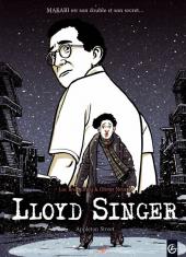 Lloyd Singer -2- Appleton Street