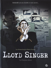 Lloyd Singer -5- La Chanson douce