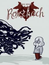 Rorschach (Terreur Graphique) - Rorschach