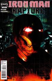 Iron Man : Rapture -3- Rapture #3