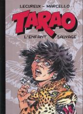 Tarao - L'enfant sauvage -2- Tome 2