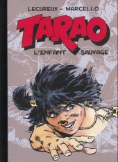 Tarao - L'enfant sauvage -3- Tome 3