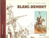 (AUT) Blanc-Dumont -2000- Sur la piste avec Blanc-Dumont