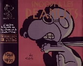 Snoopy & Les Peanuts (Intégrale Dargaud) -10- 1969 - 1970