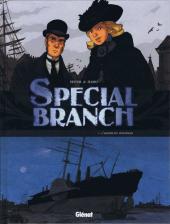Special Branch