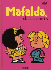 Mafalda -8b2011- Mafalda et ses amis