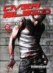 Over bleed -2- Tome 2