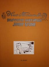 Jimmy Stone -1TL- Dispositif guet-apens