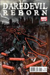 Daredevil: Reborn (2011) -1- Reborn part 1