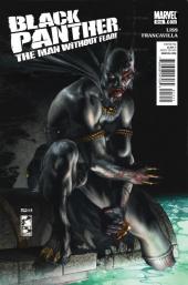 Black Panther: The Man Without Fear (2011) -514- Urban Jungle part 2