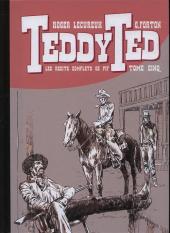 Teddy Ted (Les récits complets de Pif) -5- Tome cinq