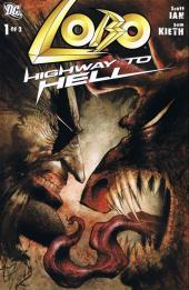 Lobo : Highway to Hell (2010) -1- Highway to hell