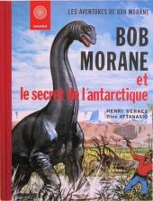 Bob Morane 06 (Ananké/Miklo) -2TL- Bob Morane et le secret de l'Antarctique