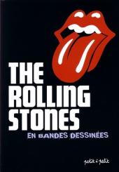 The rolling Stones en bandes dessinées - The Rolling Stones en bandes dessinées