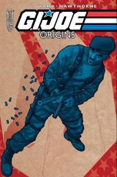 G.I. Joe: Origins (2009) -4'- Issue 4